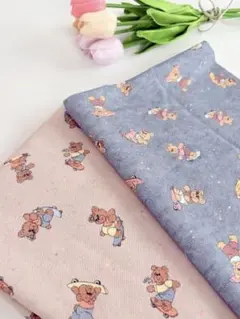 【参考】生地一覧