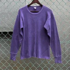 サーマル THERMAL　パープル　J.E.MORGAN　LONG JOHNのサムネイル