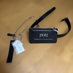 ARMANI EXCHANGE 1991 ショルダーバッグのサムネイル