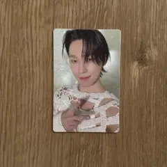 SEVENTEEN ディノ HAPPY BURSTDAY