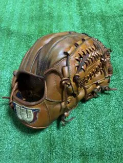 Wilson 硬式内野用 即戦力！のサムネイル