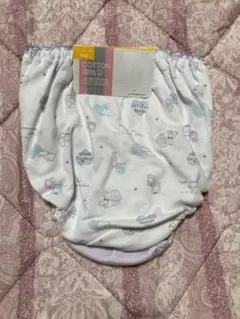 女の子ガールズショーツ サイズ160 ２枚組 新品未即決②