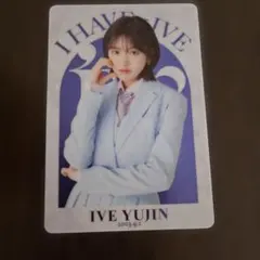 2026年最新】Yujin iveの人気アイテム - メルカリ