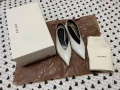 2026年最新】CELINE レディース フラットシューズ・バレエシューズの