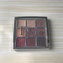 Dior バックステージ アイパレット 003 アンバー