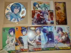 プロセカ KAITO セット