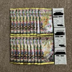 Pokémon Mega Dream 40バラパックポケモンカードメガドリーム - メルカリ