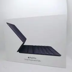 Apple 11インチiPad Pro Smart Keyboard Folio