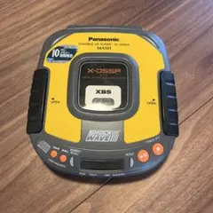 2026年最新】パナソニック カセットプレーヤー shock waveの人気