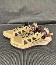 SALOMON TECAMPHIBIAN 5のサムネイル