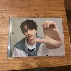 【未開封】TWS ブロマイドセット FC限定