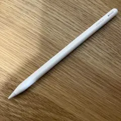 apple pencil 第二世代