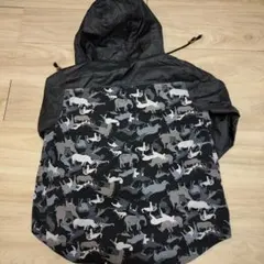 ［メンズ］アディダス　ランニングジャケット