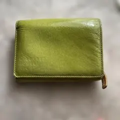 マーガレットハウエルidea 財布のサムネイル