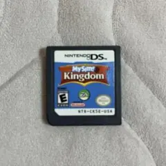 My Sims Kingdom 海外版 シムズ