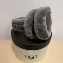 2026年最新】ugg イヤーマフ グレーの人気アイテム - メルカリ