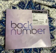 back number FC限定完全受注生産 黄色 初回限定盤 Blu-ray - メルカリ
