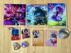 東方Project グッズまとめ