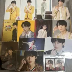 BUDDi i S HARUKI生写真