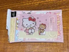 サンリオキャラクターズ ハローキティ いつもいっしょの2ピースアクスタ