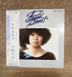 2026年最新】LP 尾崎亜美の人気アイテム - メルカリ
