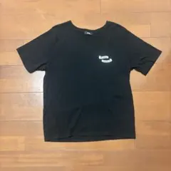 RODEO CROWNS フラワープリント Tシャツ