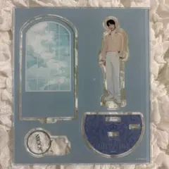 TOMORROW X TOGETHER スビン まとめ売り アクスタ TXT MUSEUM スビン アクスタ 2個 セット - メルカリ