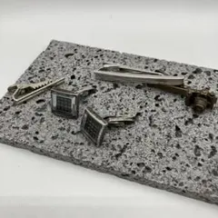 ネクタイピン、カフスまとめ売り