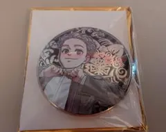 兎耳山丁子 アルティメタルキャラバッジ - メルカリ