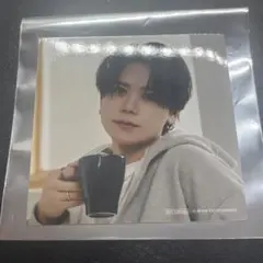 INI 藤牧京介 PULSE TSUTAYA ましかくブロマイドのサムネイル