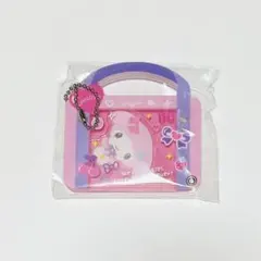 【サンリオ マイメロディ シークレットカスタムアクリルチャーム スクバ】