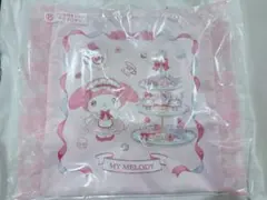 サンリオ 当たりくじ マイメロディ トートバッグ