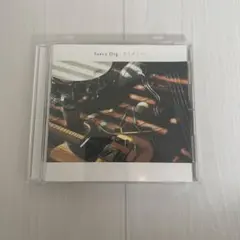 SaucyDog テイクミー CD
