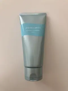 アクアレーベル エステ洗顔ジェル