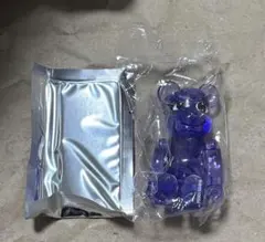 ベアブリック シリーズ51 シークレット 青鬼 BE@RBRICK