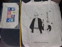 バッグとポーチセット