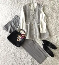 2026年最新】アンタイトル スーツ パンツの人気アイテム - メルカリ