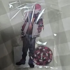 ローレン・イロアス　ウィンターデート　アクスタ