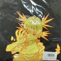 Saya's 30th Birthday/Long T-shirt tシャツ