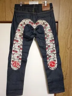 EVISU 大黒　Tiger