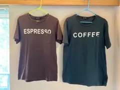 BEAMS ビームスTシャツ 2枚セットのサムネイル