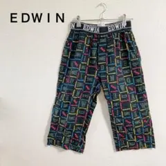EDWIN エドウイン ハーフパンツ ショートパンツ　メンズ　M
