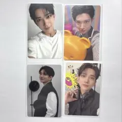 ジョシュア トレカセット