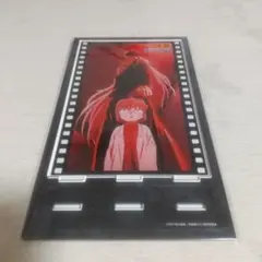 名探偵コナン 黒鉄の魚影 アクリルアートスタンド ジン&シェリー