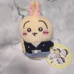 M*u様 早いもの勝ち！ちいかわお正月マスコット　うさぎ