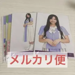 【即購入◎】 乃木坂46 生写真 封入 浴衣 まとめ売り 井上和 等 ここには