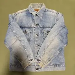 Levi's デニムジャケット