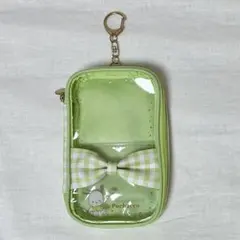 【サンリオ】ポチャッコ アクスタホルダーDX