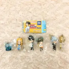 2026年最新】スケットダンス フィギュアの人気アイテム - メルカリ