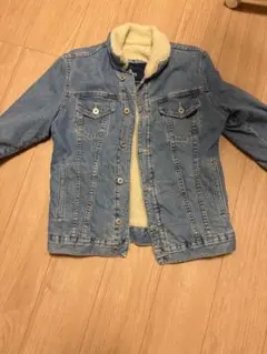 ZARA デニムジャケット Mサイズ